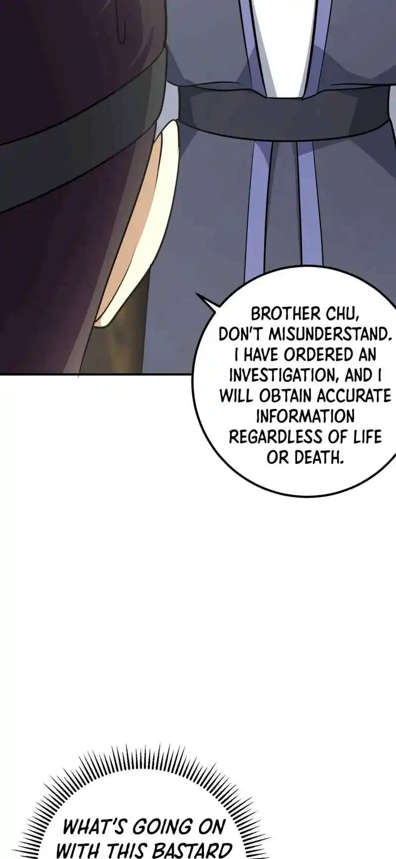 Invincible After 100 Years of Seclusion 28