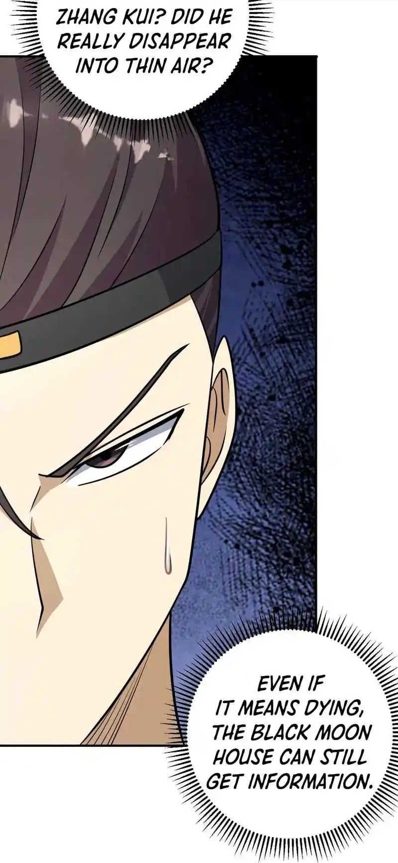 Invincible After 100 Years of Seclusion 28