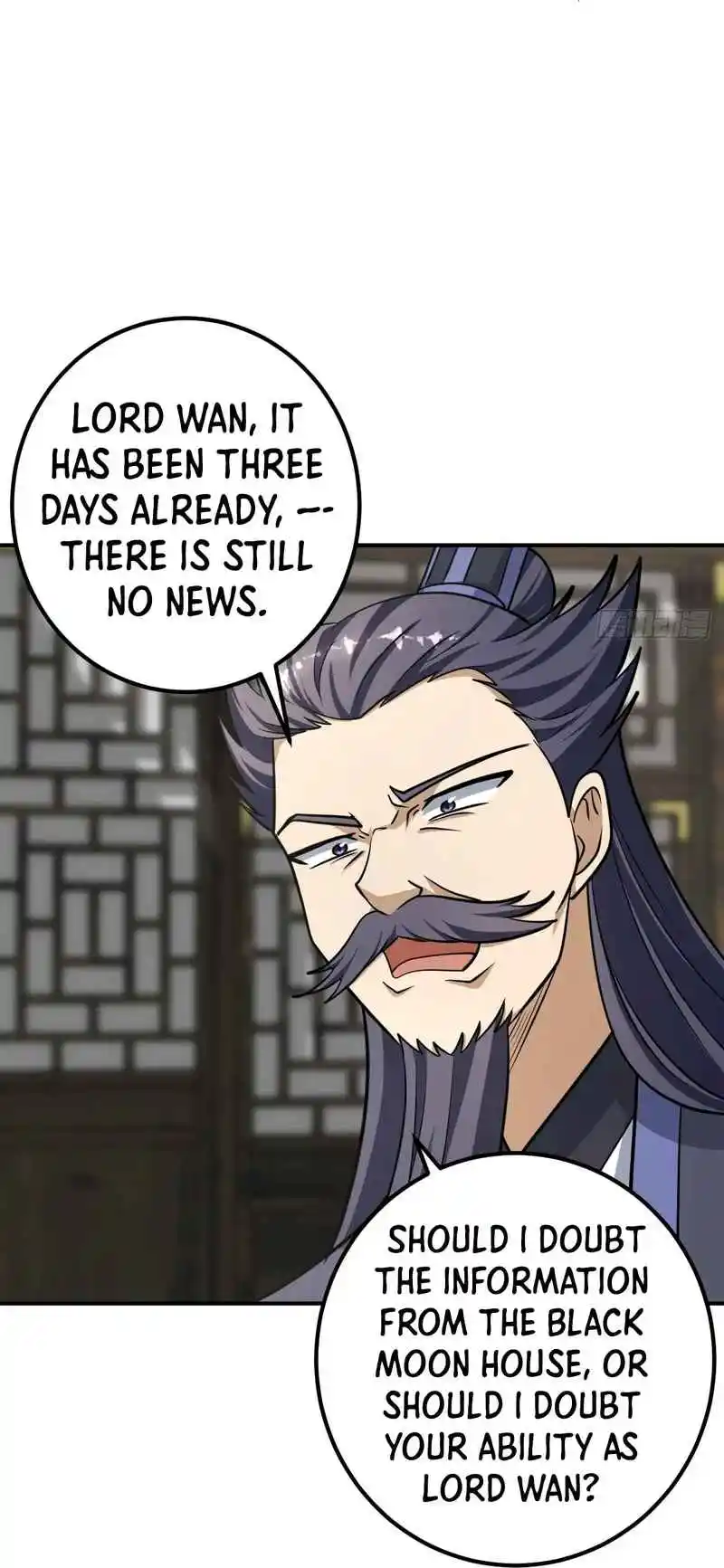 Invincible After 100 Years of Seclusion 28