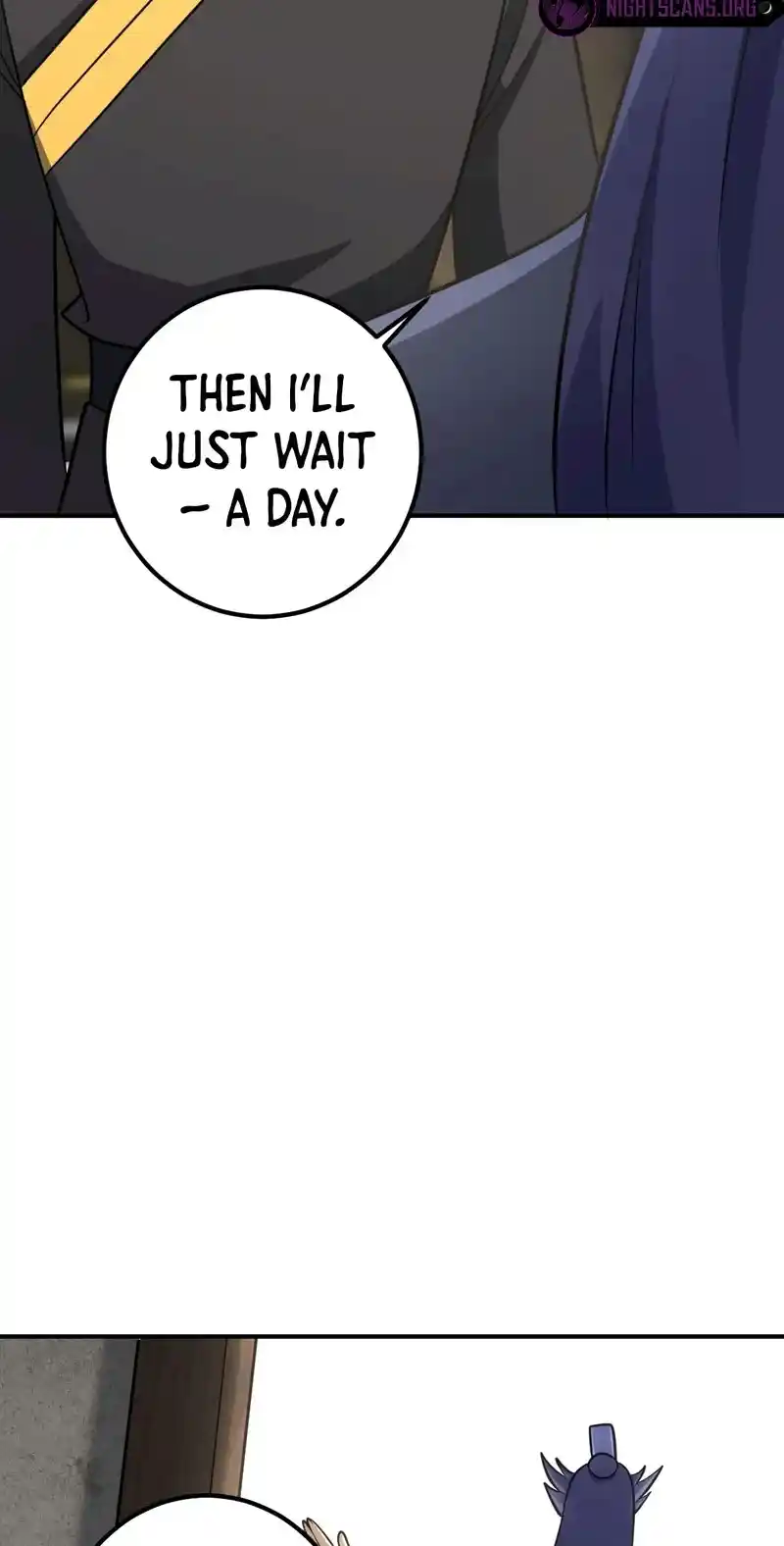 Invincible After 100 Years of Seclusion 28