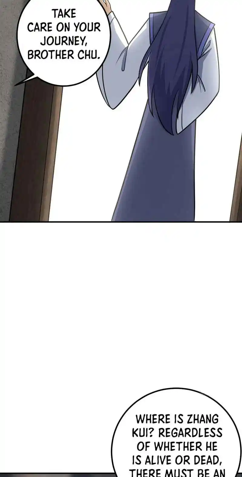 Invincible After 100 Years of Seclusion 28