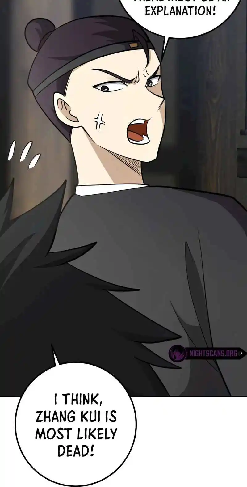 Invincible After 100 Years of Seclusion 28