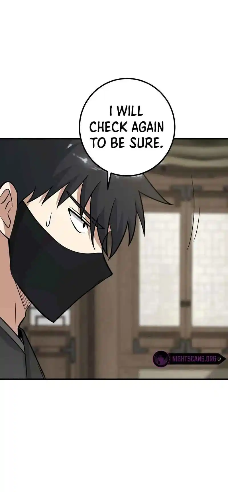 Invincible After 100 Years of Seclusion 28