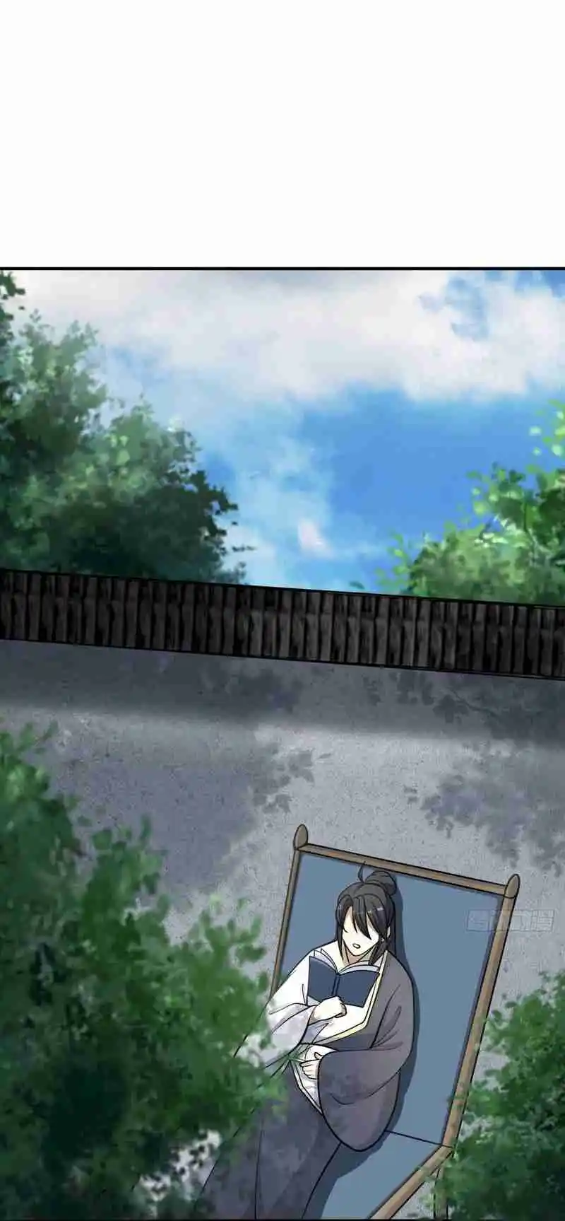 Invincible After 100 Years of Seclusion 28