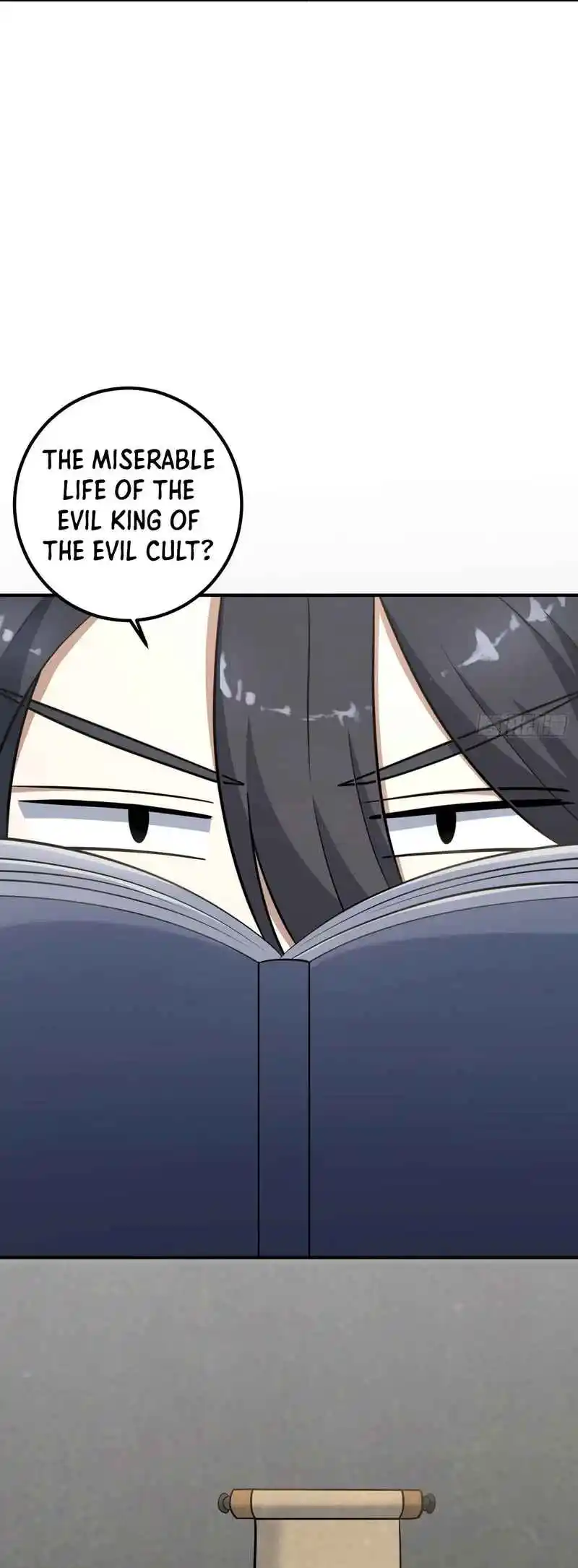 Invincible After 100 Years of Seclusion 28