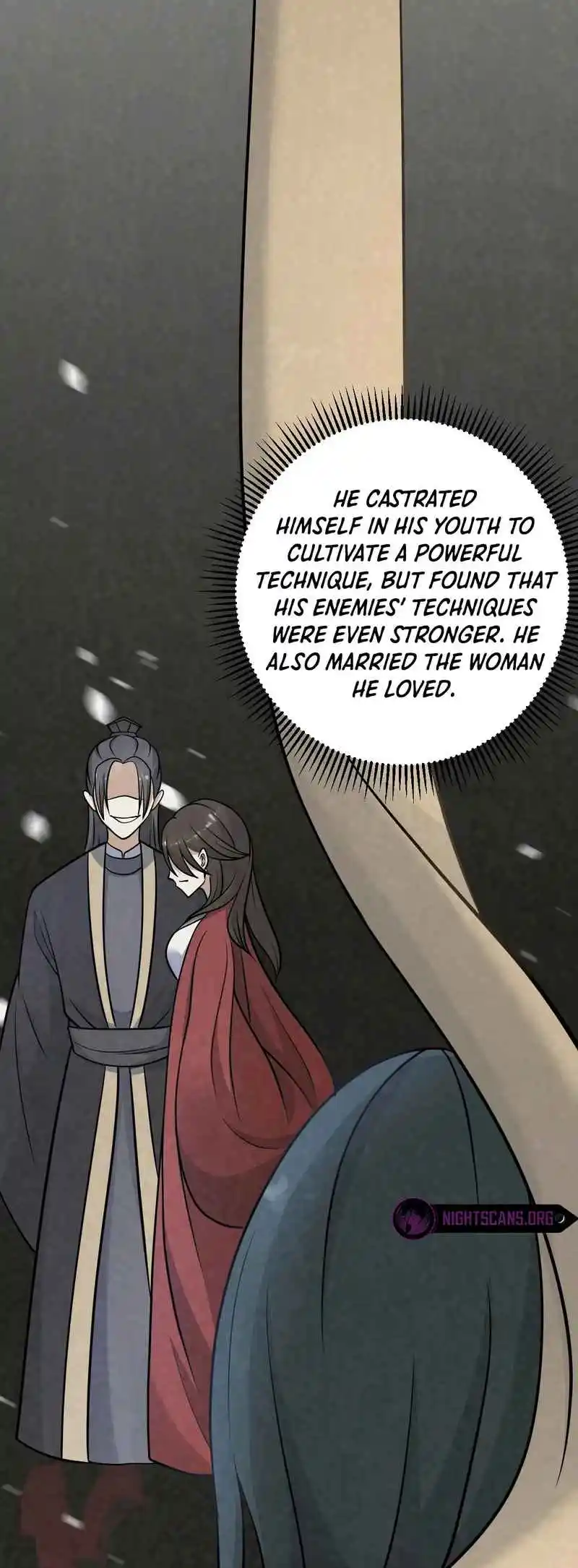 Invincible After 100 Years of Seclusion 28