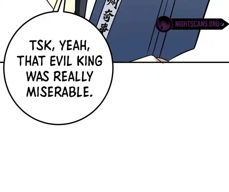 Invincible After 100 Years of Seclusion 28