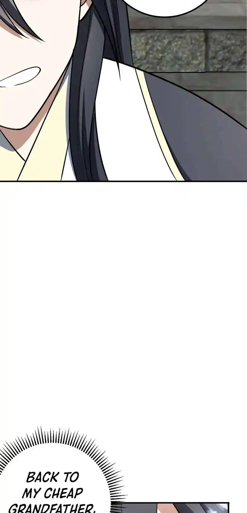 Invincible After 100 Years of Seclusion 28