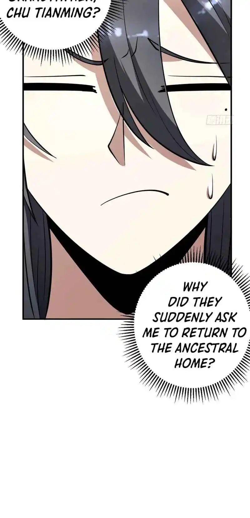 Invincible After 100 Years of Seclusion 28