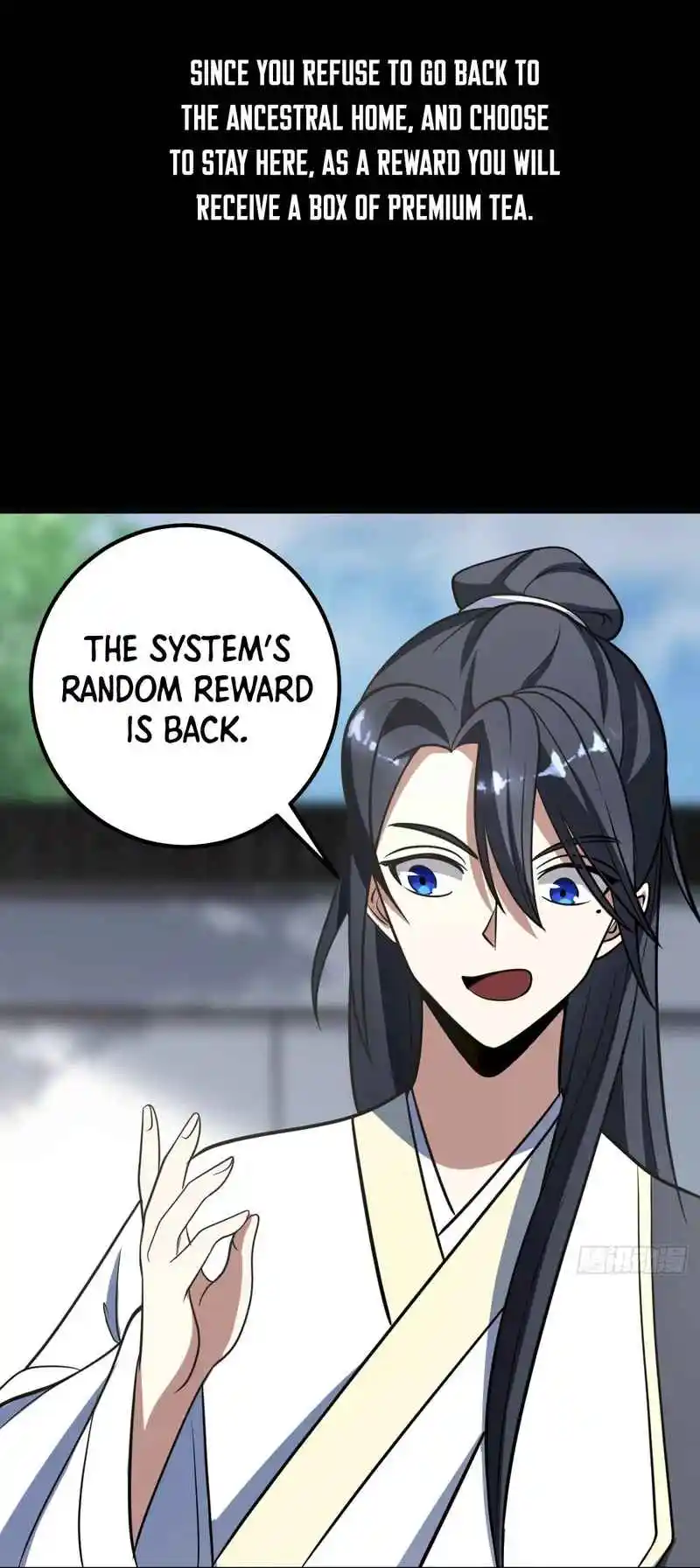 Invincible After 100 Years of Seclusion 28