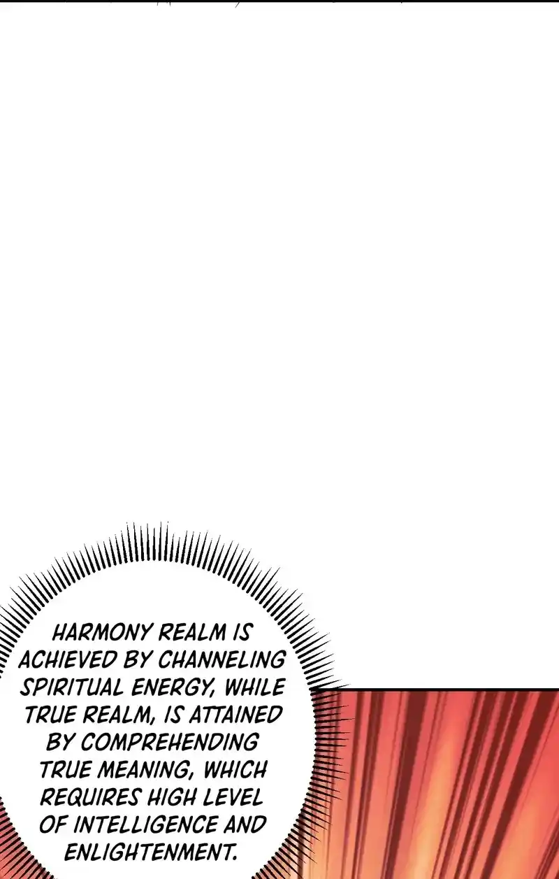 Invincible After 100 Years of Seclusion 28