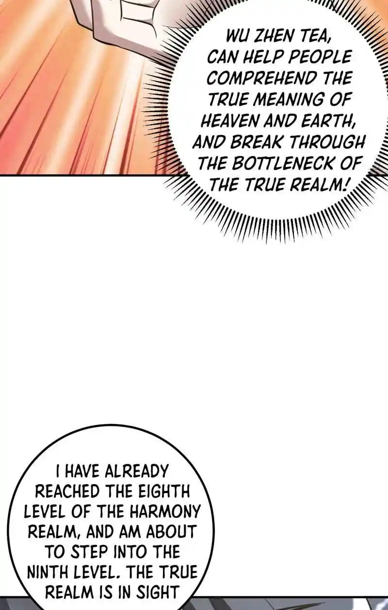 Invincible After 100 Years of Seclusion 28