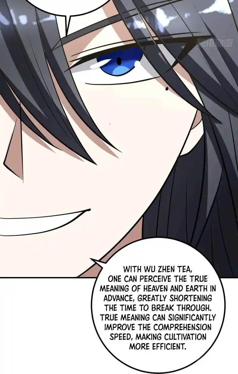 Invincible After 100 Years of Seclusion 28