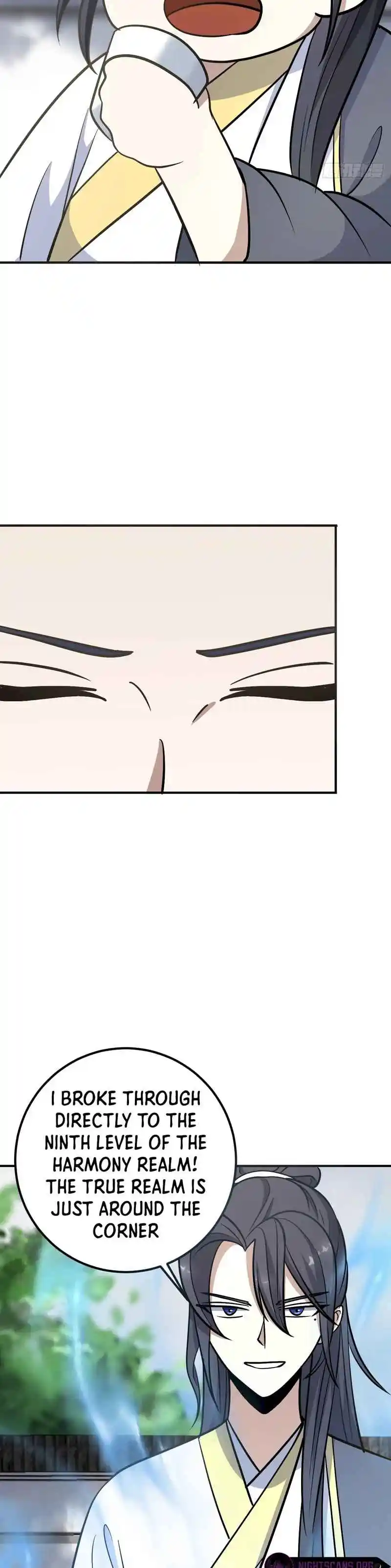 Invincible After 100 Years of Seclusion 28