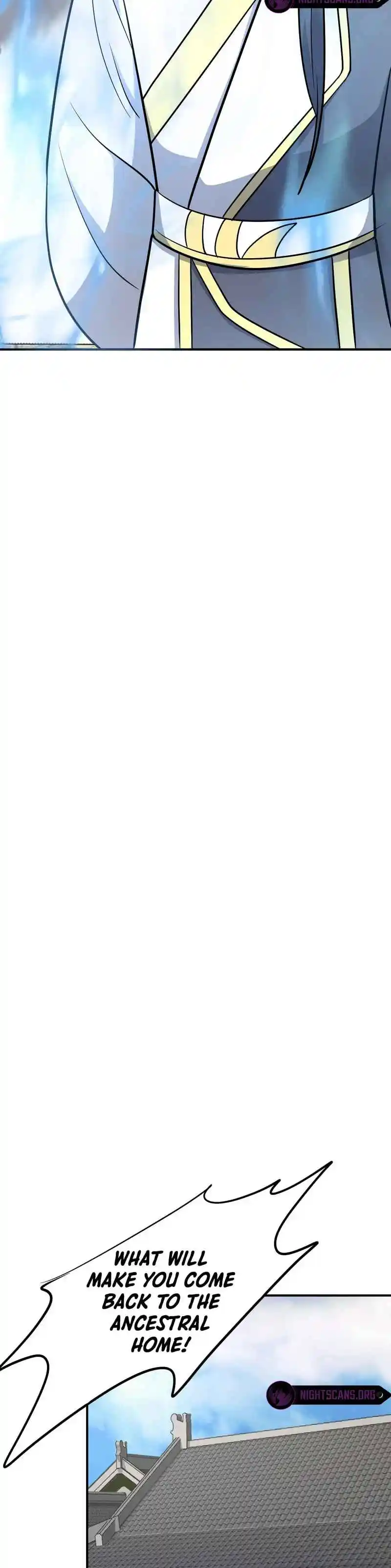 Invincible After 100 Years of Seclusion 28