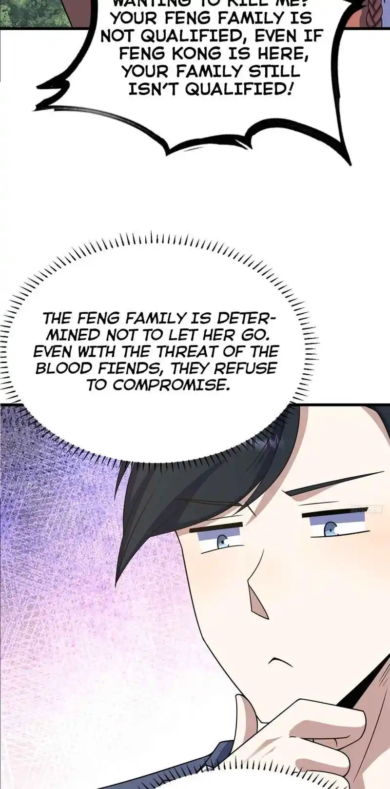 Invincible After 100 Years of Seclusion 280