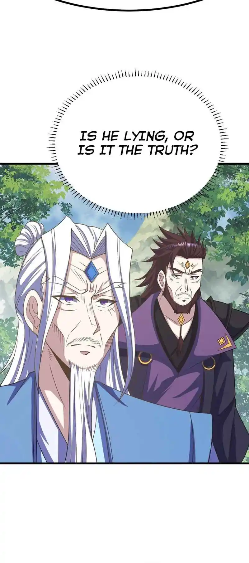 Invincible After 100 Years of Seclusion 280