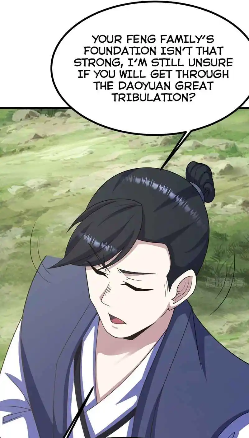 Invincible After 100 Years of Seclusion 280