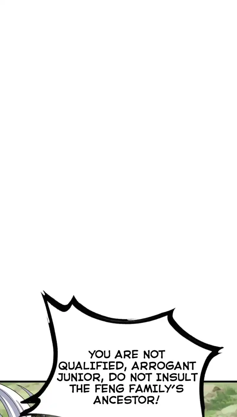 Invincible After 100 Years of Seclusion 280