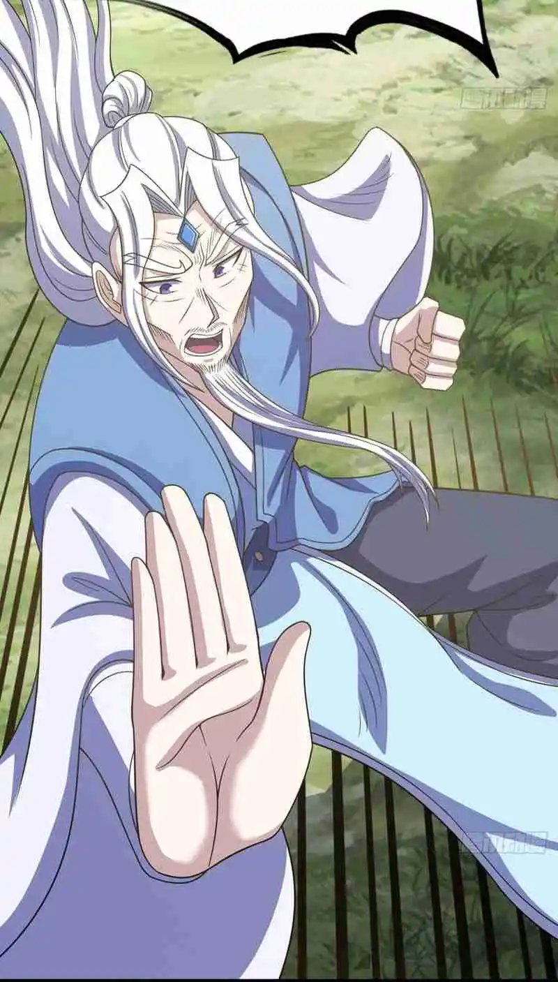 Invincible After 100 Years of Seclusion 280