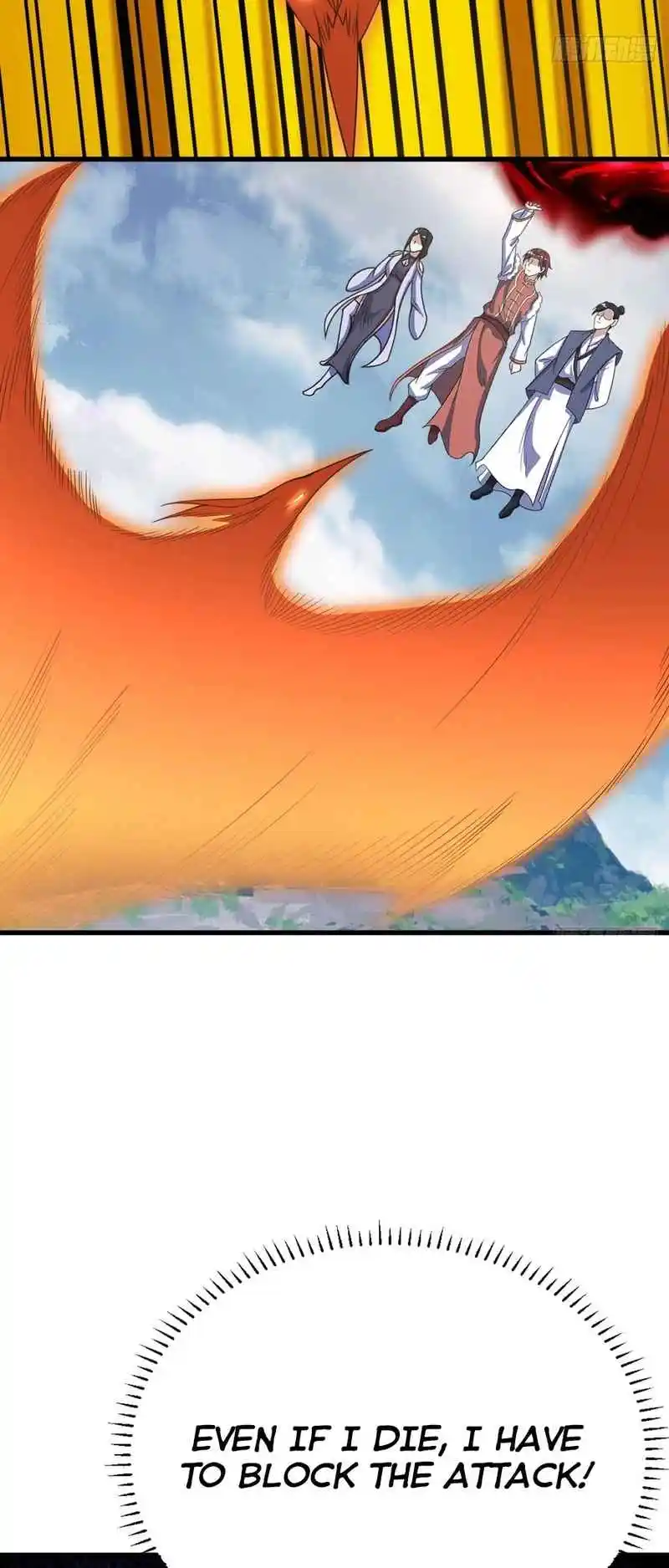 Invincible After 100 Years of Seclusion 280