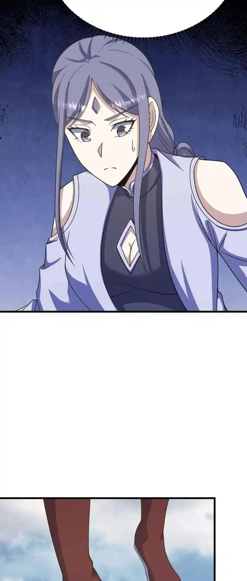 Invincible After 100 Years of Seclusion 280