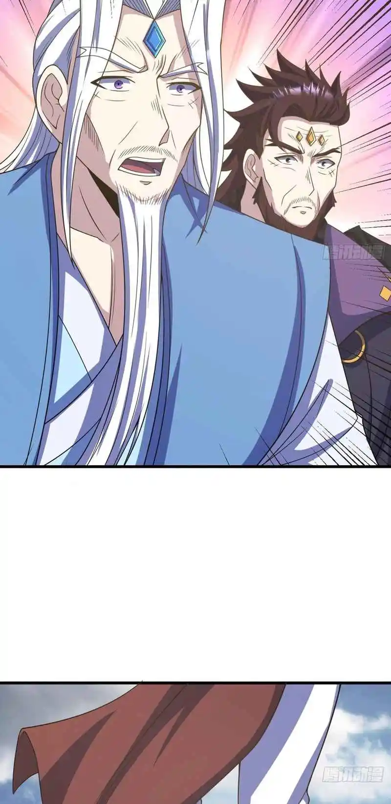 Invincible After 100 Years of Seclusion 280