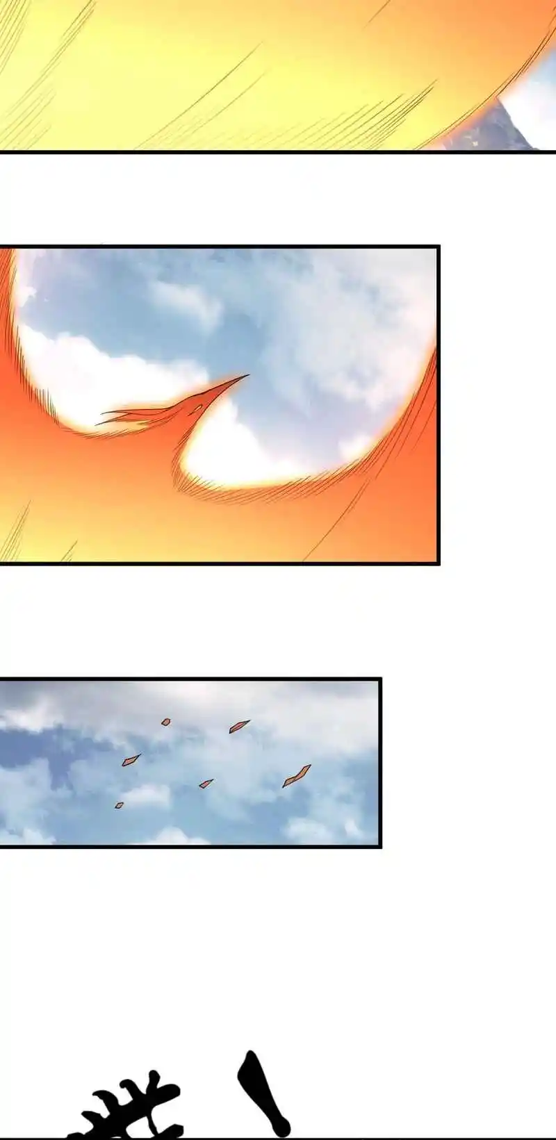 Invincible After 100 Years of Seclusion 280