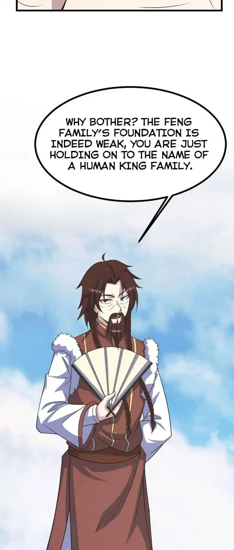 Invincible After 100 Years of Seclusion 280