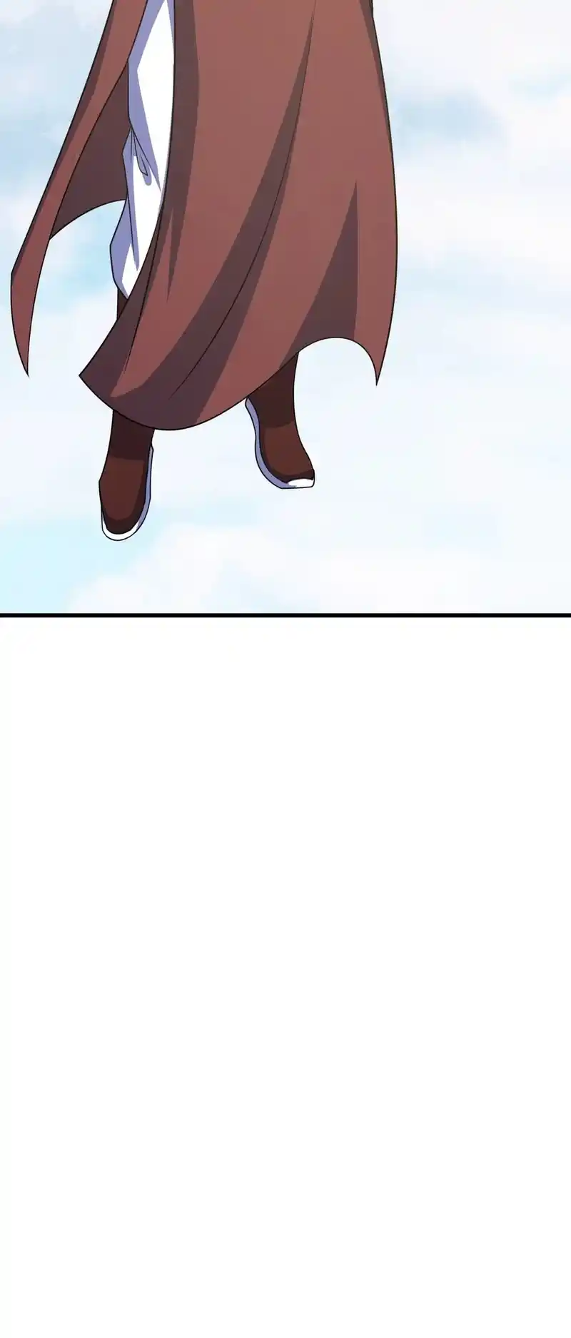 Invincible After 100 Years of Seclusion 280