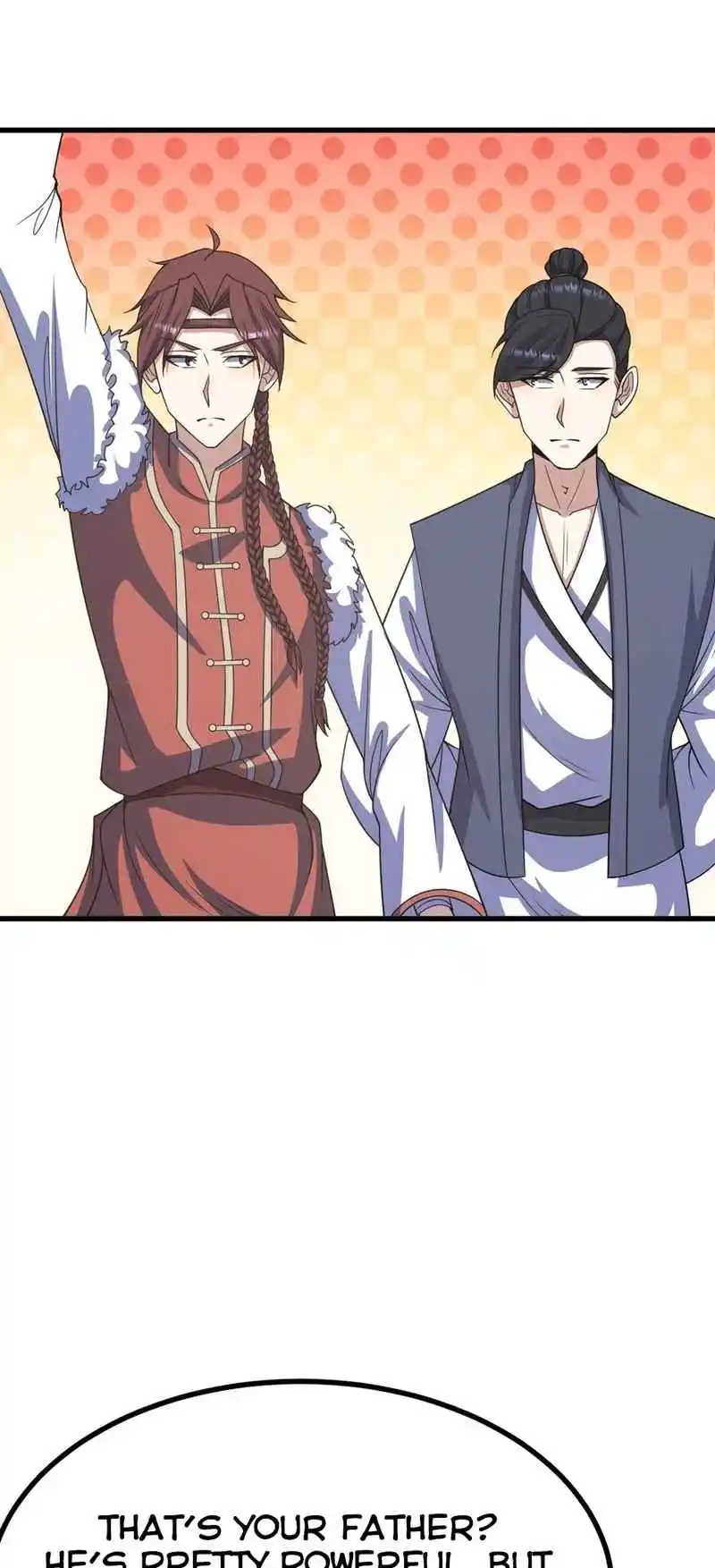 Invincible After 100 Years of Seclusion 280