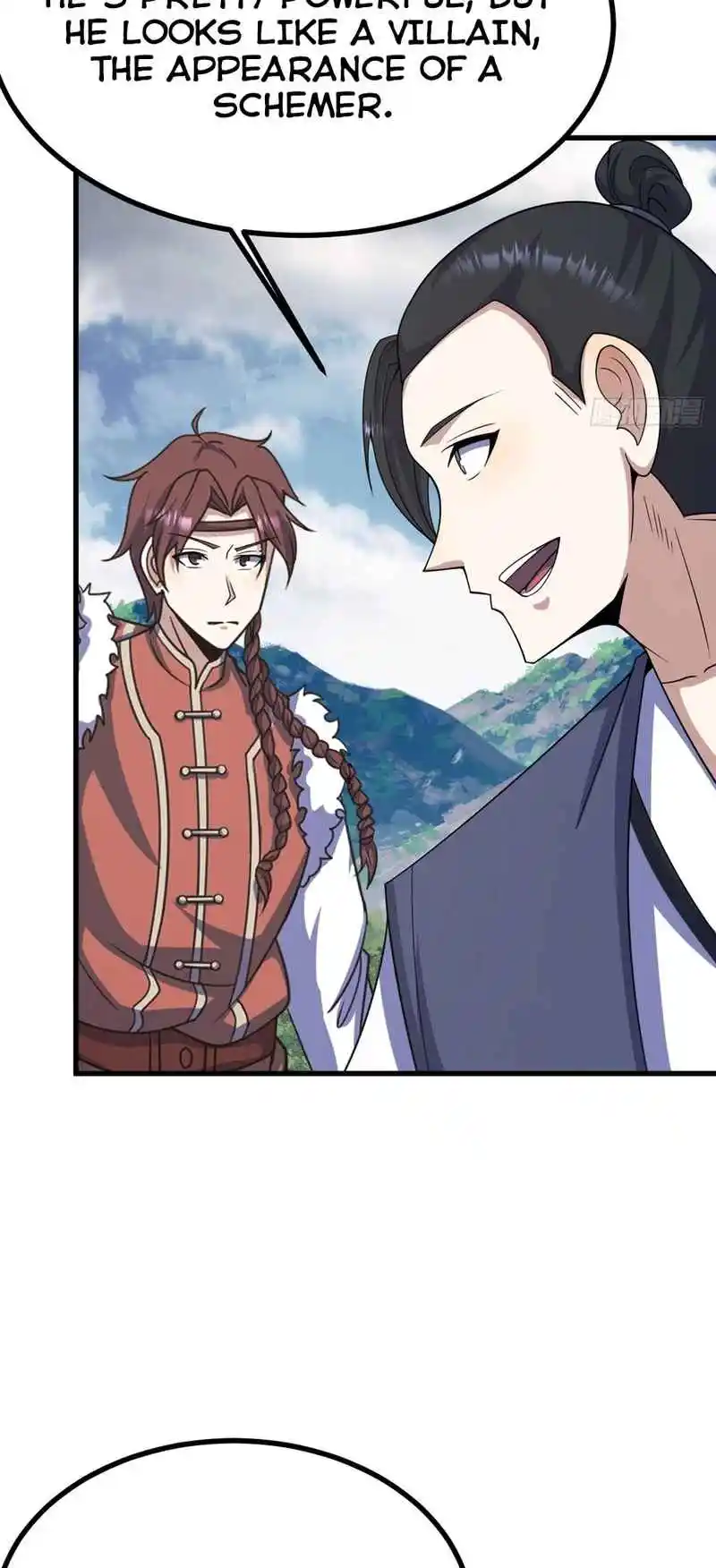 Invincible After 100 Years of Seclusion 280