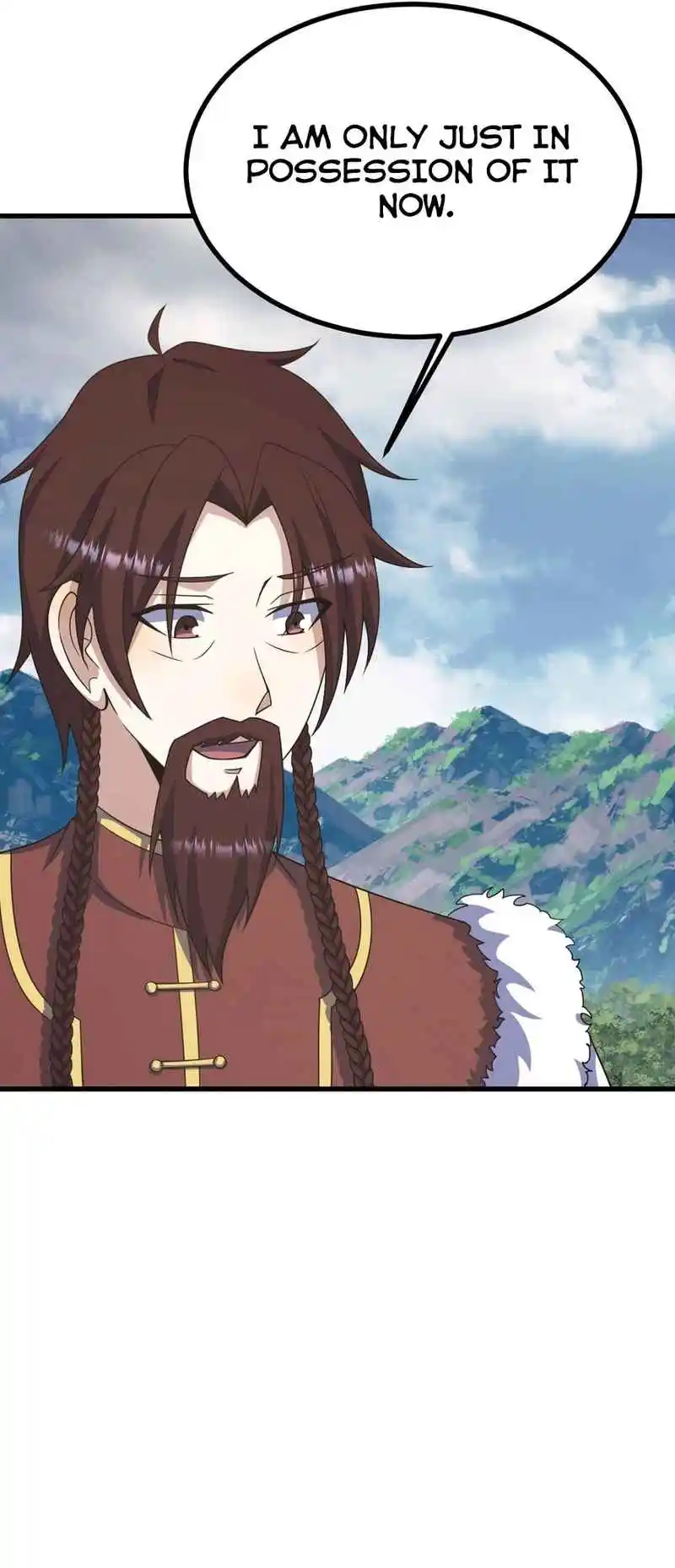 Invincible After 100 Years of Seclusion 280