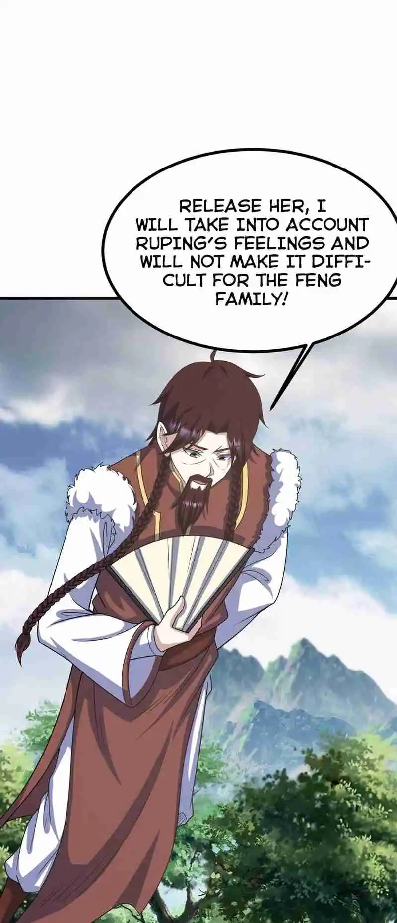 Invincible After 100 Years of Seclusion 280