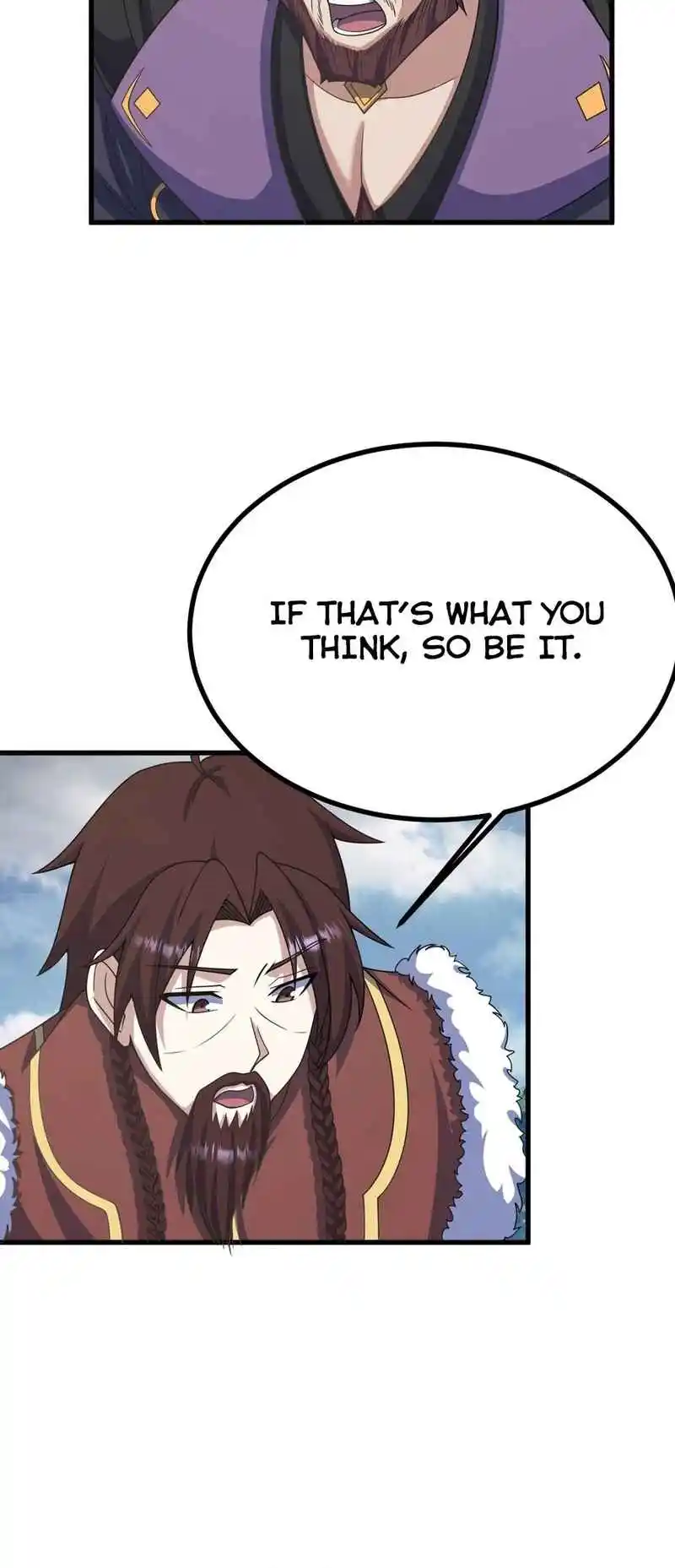 Invincible After 100 Years of Seclusion 280