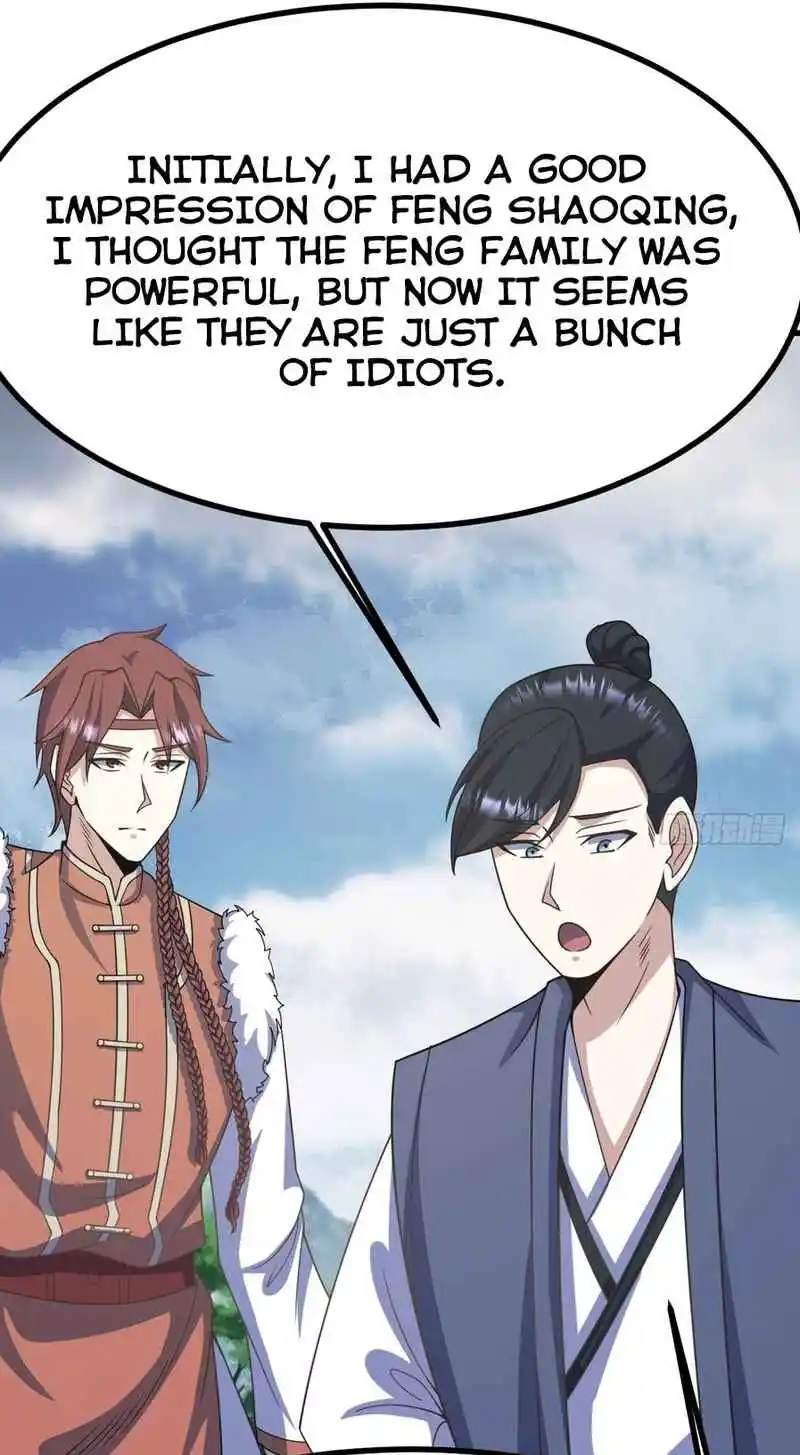 Invincible After 100 Years of Seclusion 280