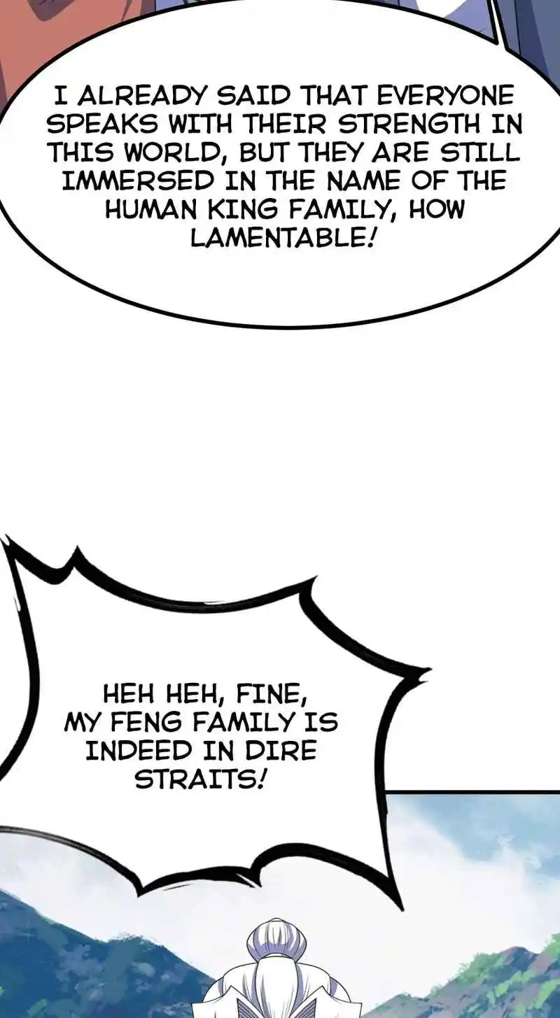 Invincible After 100 Years of Seclusion 280