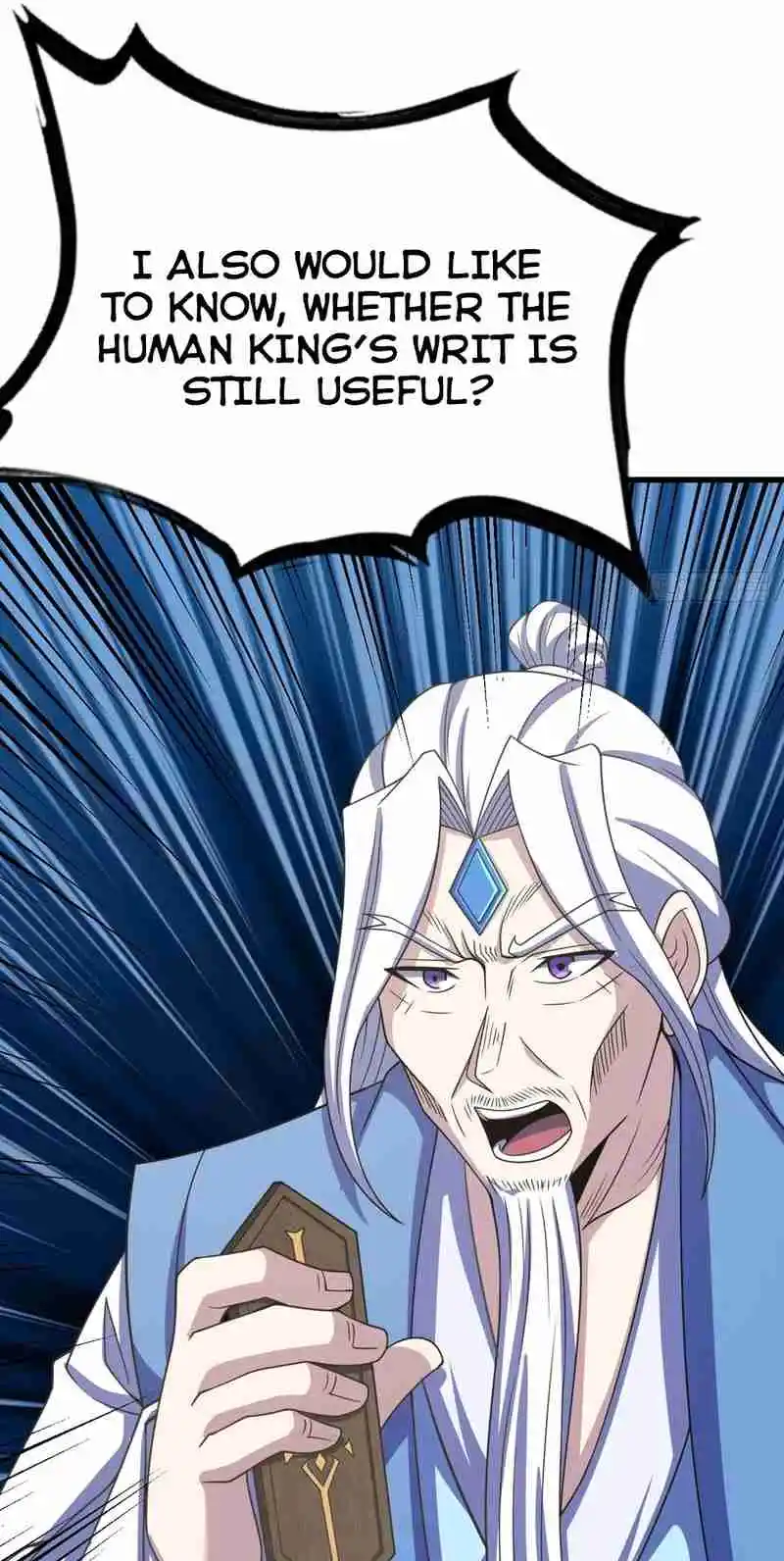 Invincible After 100 Years of Seclusion 280