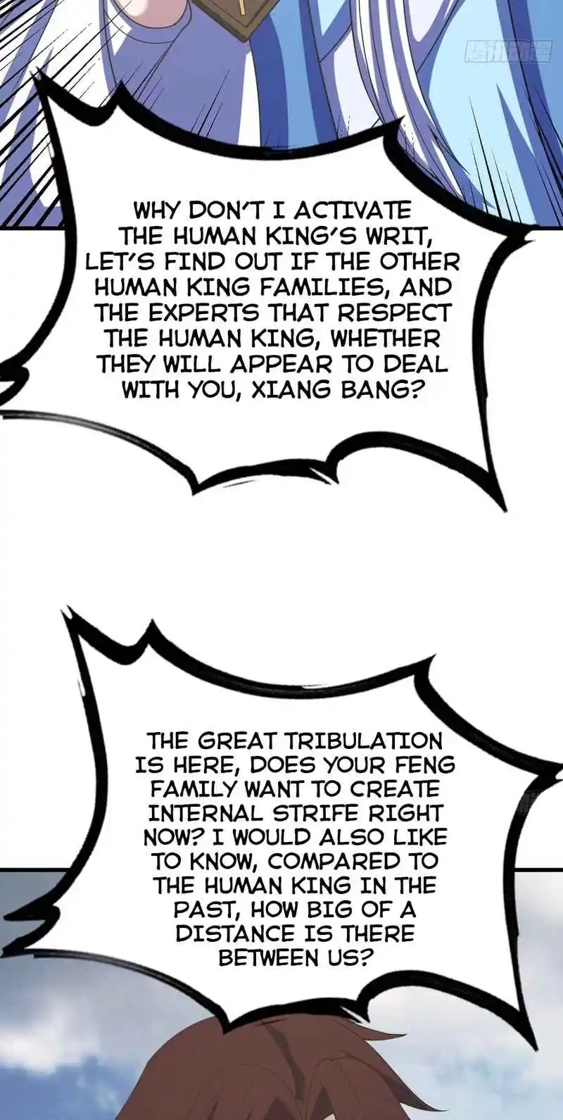 Invincible After 100 Years of Seclusion 280