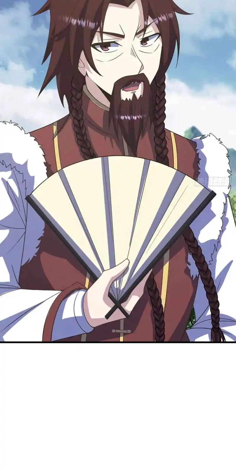 Invincible After 100 Years of Seclusion 280