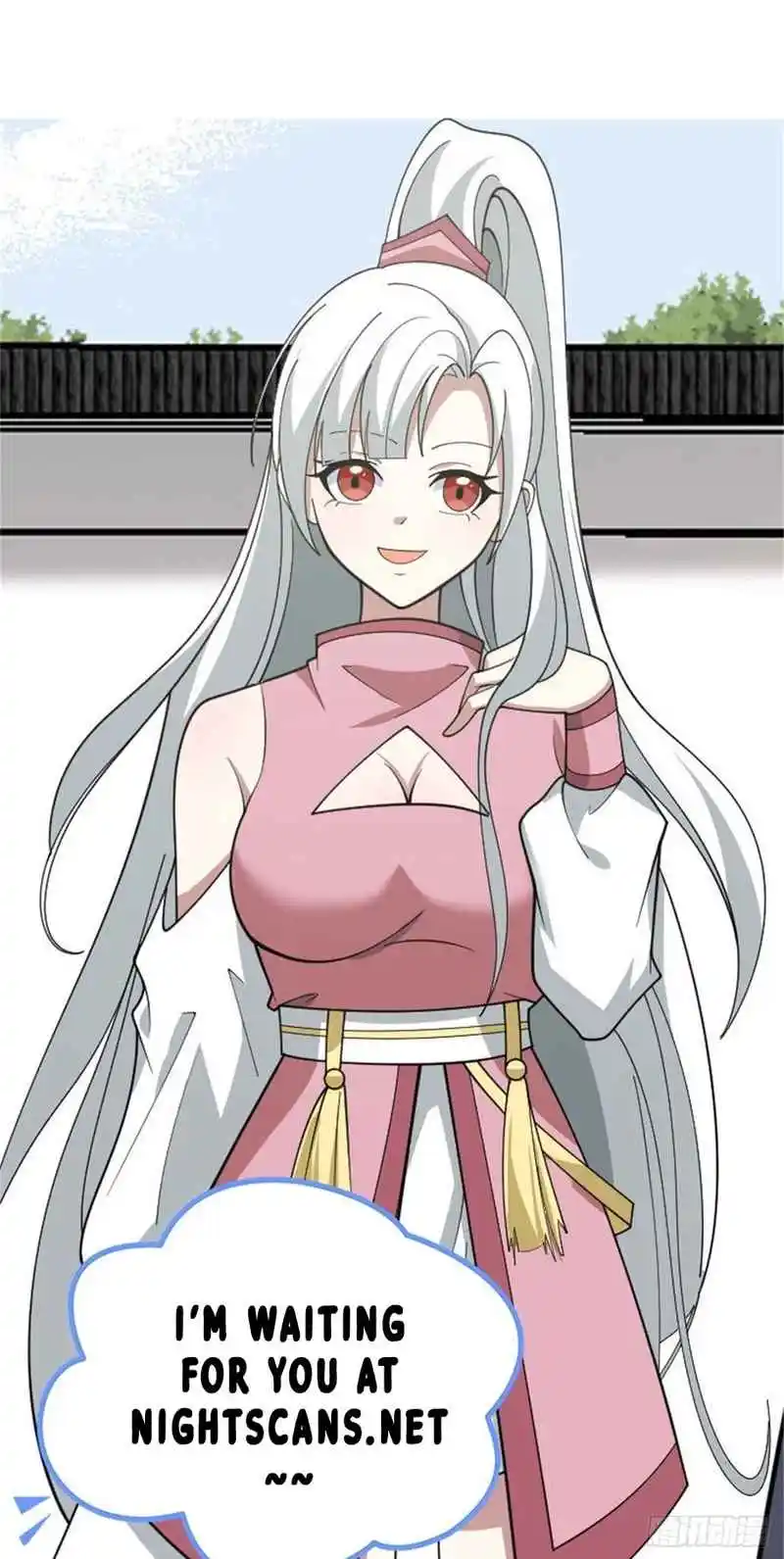 Invincible After 100 Years of Seclusion 280