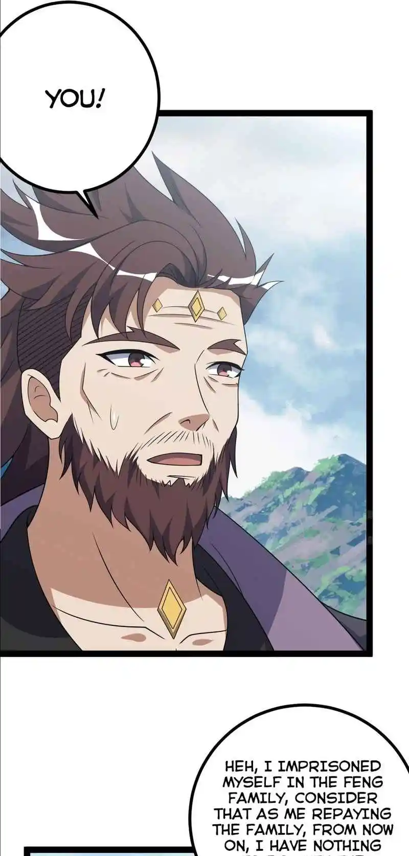 Invincible After 100 Years of Seclusion 281