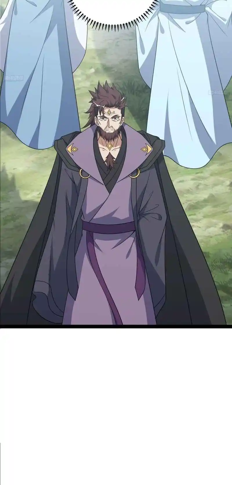 Invincible After 100 Years of Seclusion 281