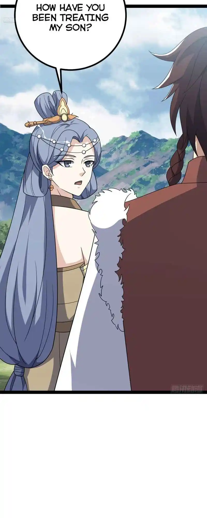 Invincible After 100 Years of Seclusion 281