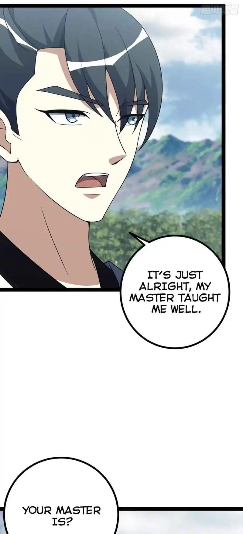 Invincible After 100 Years of Seclusion 281