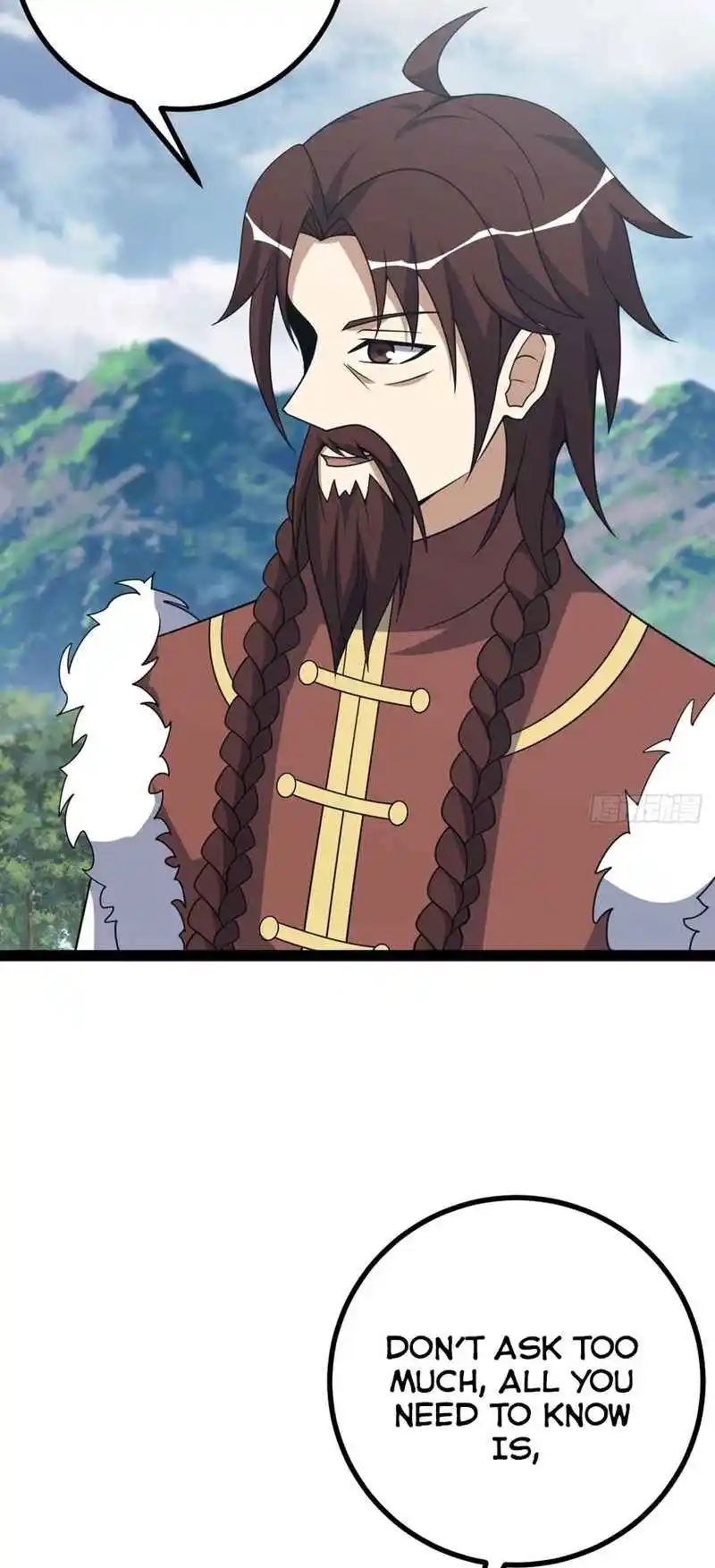 Invincible After 100 Years of Seclusion 281