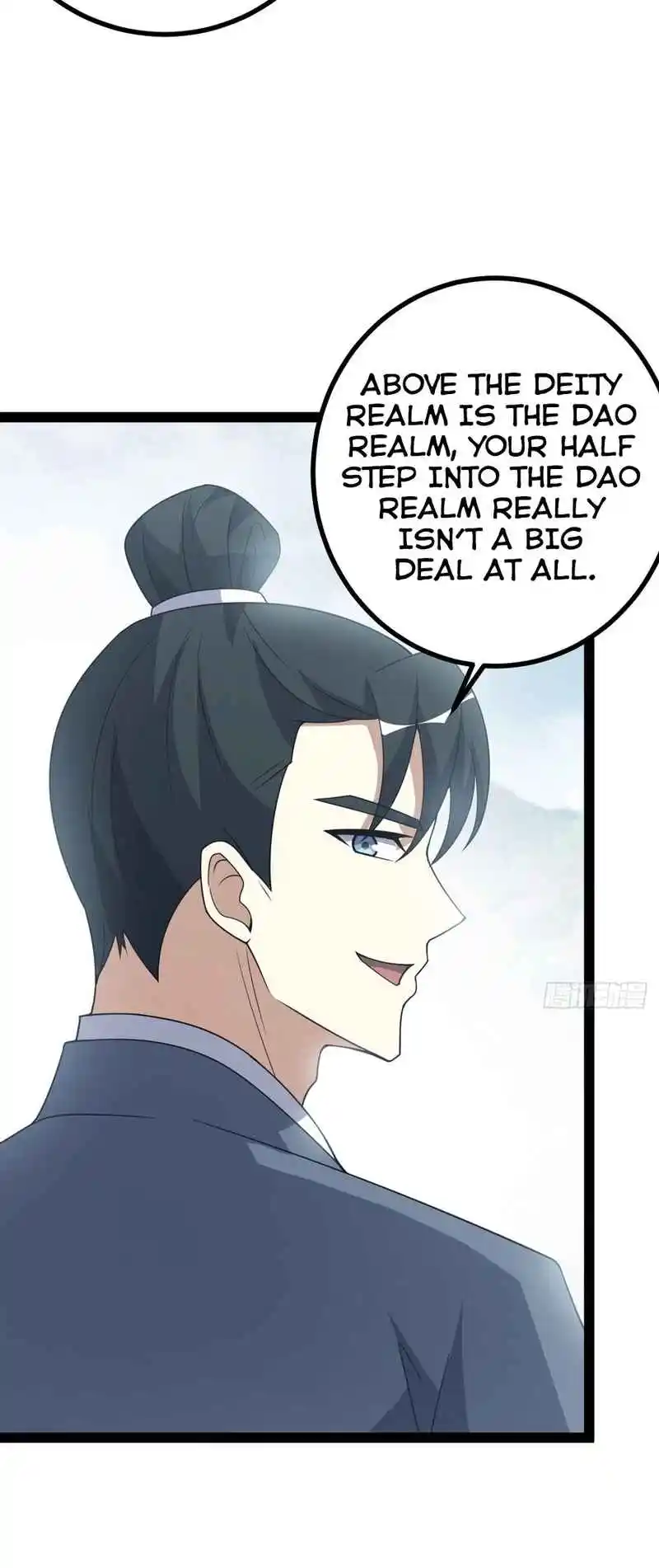 Invincible After 100 Years of Seclusion 281