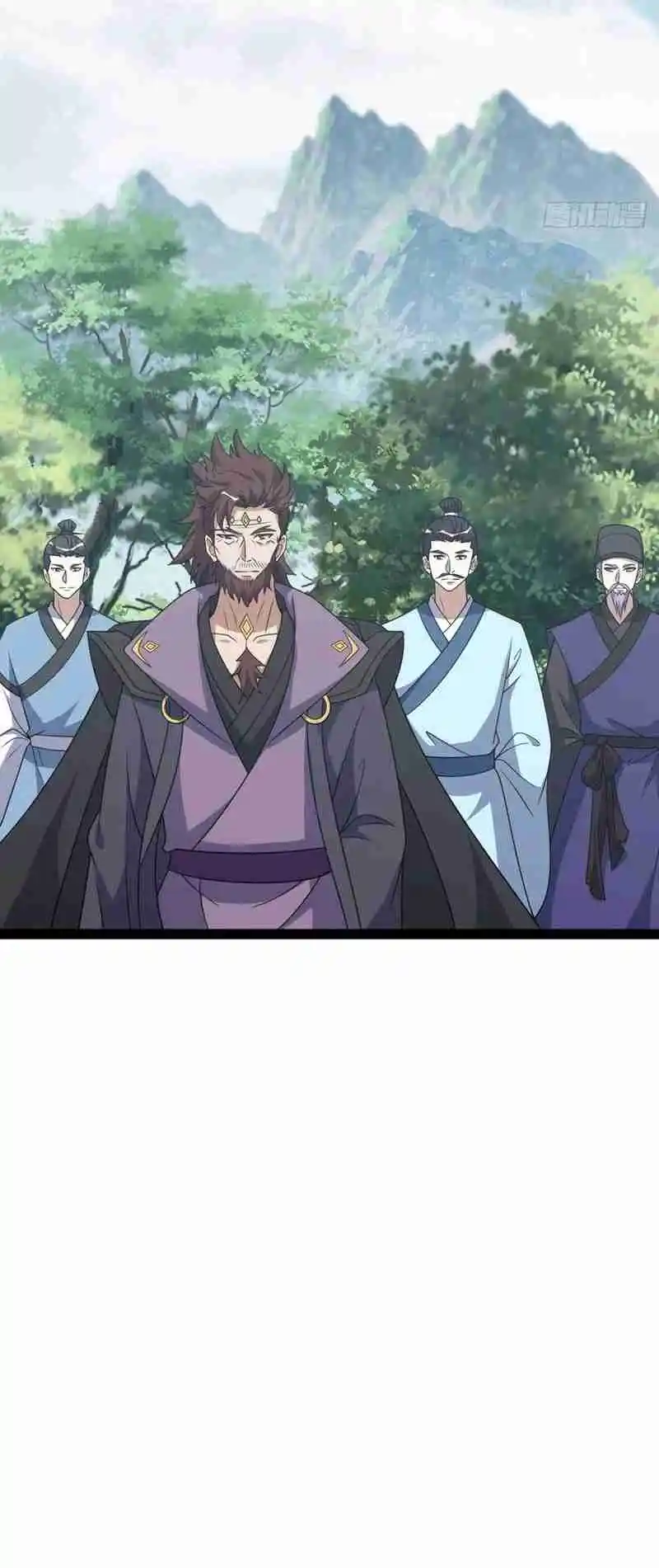 Invincible After 100 Years of Seclusion 281