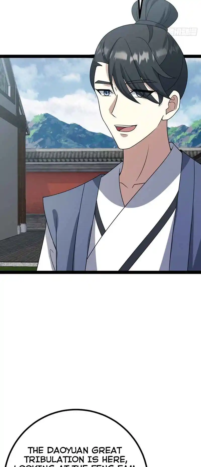 Invincible After 100 Years of Seclusion 281