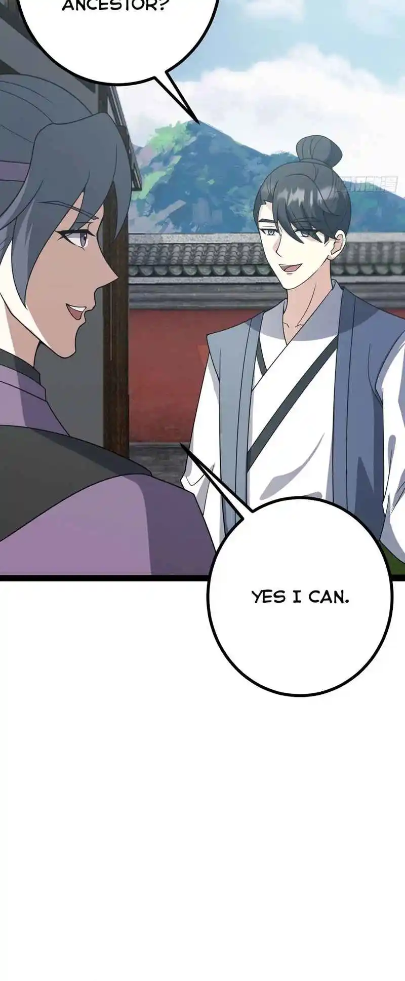 Invincible After 100 Years of Seclusion 281